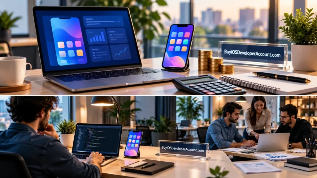 apple developer account price 2026