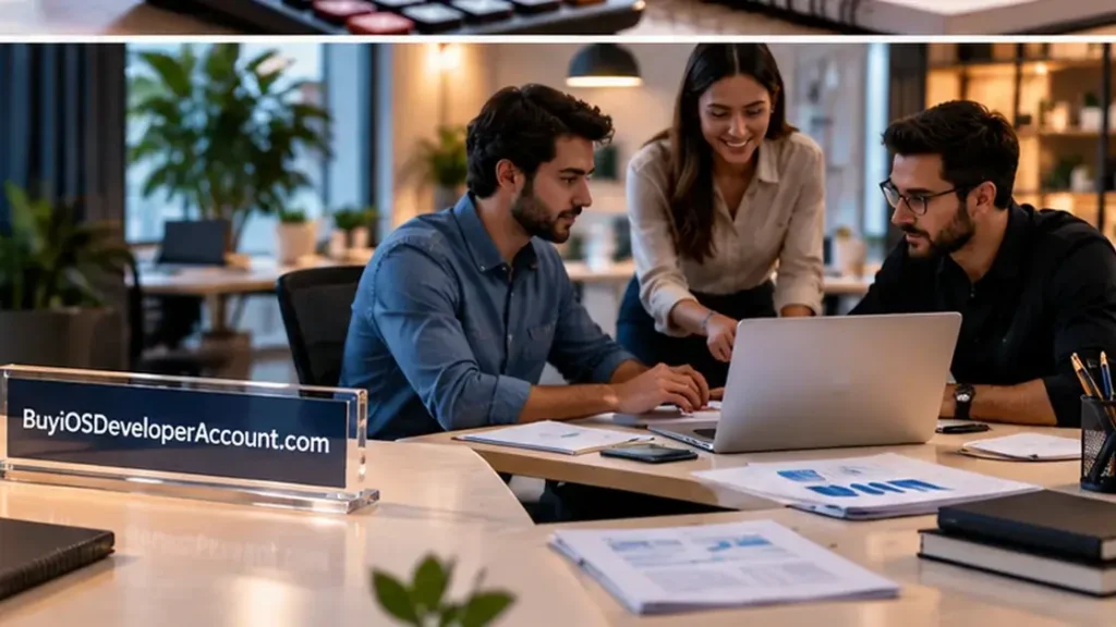 individual-vs-company-developer-support